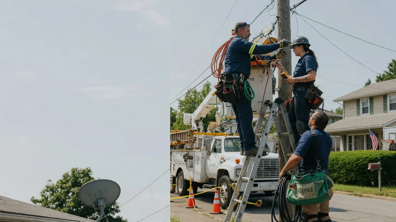 Electrical Repair in Bradley, OK near me